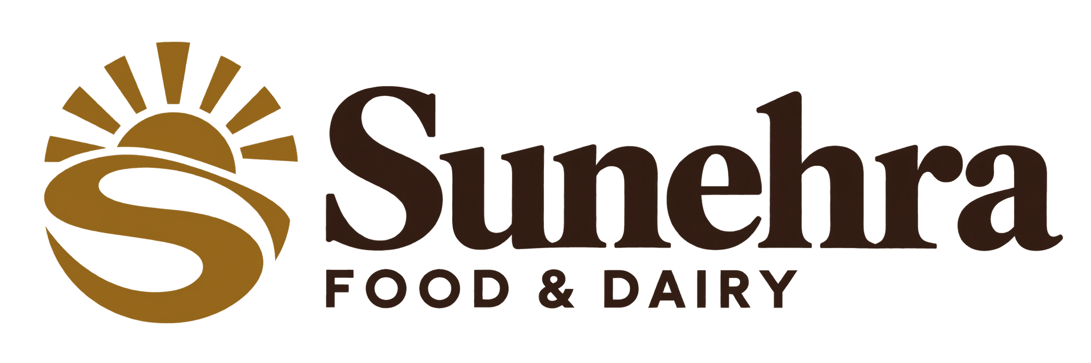 Sunehra · Food & Dairy
